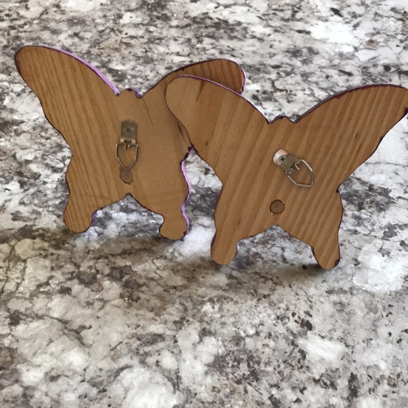 Wall hooks decor - Picture 2 of 2